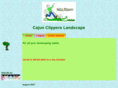 cajunclippers.com