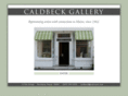 caldbeck.com