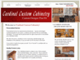 cardinalcustomcabinets.com