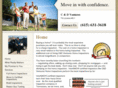 cdvhomeinspectors.com