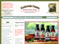chipotlesauces.com