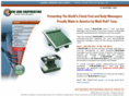 chiropracticmassager.com