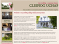 cleifioguchaf.com