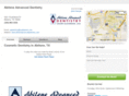 cosmeticdentistryabilenetx.com
