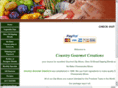 countrygourmetcreations.com