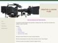 creativeillusionsfilms.com