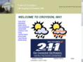 croydonnh.us