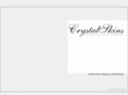 crystalskins.co.uk