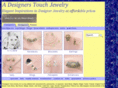 designerstouchjewelrycopies.com