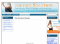 dietsolutionguidereview.com