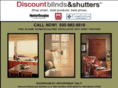 discountblindsandshutters.com