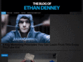 ethandenney.com