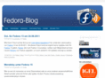 fedora-blog.de