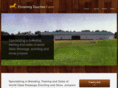 finishingtouchesfarm.net