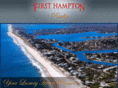 firsthamptoninternational.com