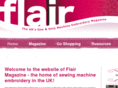 flairmagazine.co.uk