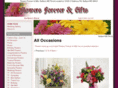 flowersforeverandgifts.com