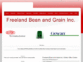 freelandbeanandgrain.com