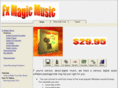 fxmagicmusic.com