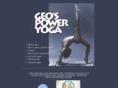 geospoweryoga.com