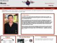 geraldwhitemusic.com