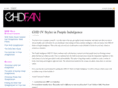 ghdfan.co.uk