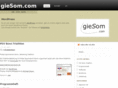 giesom.com