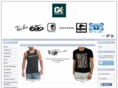 gkdesignerwear.co.uk