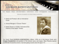 gkonstantinou-pianist.com