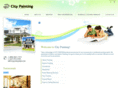 gocitypaint.com