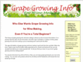 grapegrowinginfo.com