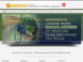 harrisonsim.com