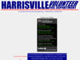harrisvillevfd.org