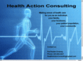 healthactionconsulting.com