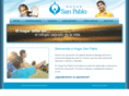 hogarsanpablo.org