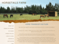 horsetailsfarm.com