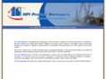hpiprojectmanagers.com