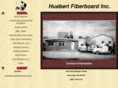 huebertfiberboard.com