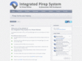 integratedpirepsystem.com