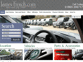 james-french.co.uk