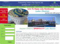 jaypee-lakedistrict.com
