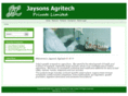 jaysonsagritech.net
