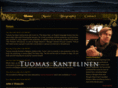 kantelinen.com
