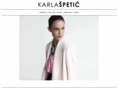 karlaspetic.com