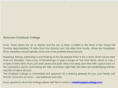 kickbackcottage.com