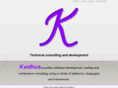 kodhus.com
