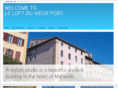 leloftduvieuxport.com