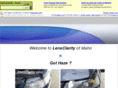 lensclarity.com