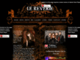 lereverie.com