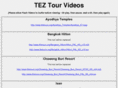 lifetours.org